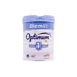 Ordesa Blemil Plus 1 Optimum 800g | HogarLider