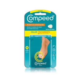 Compeed Callos Entre Dedos Cuidado… · 35746601436… | HogarLider