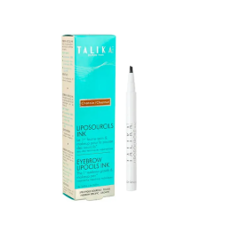 Talika Eyebrow Lipocils Ink Castaño Claro 0,8ml | HogarLider