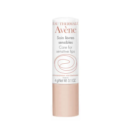 Avene Cuidado Labios Sensibles 4g | HogarLider