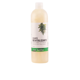 Tot Herba Champú Cola De Caballo Y Salvia 500ml | HogarLider