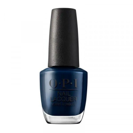 Opi Fall Nail Lacquer Midnight Mantra 15ml | HogarLider