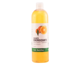 Tot Herba Champú Mandarina Y Naranja 500ml | HogarLider