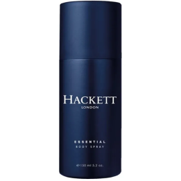 Hackett Essential Body Spray 150ml | HogarLider