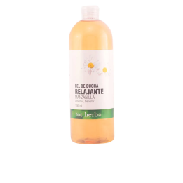Tot Herba Gel Relajante Manzanilla 1000ml | HogarLider