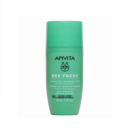 Apivita Bee Fresh Desodorante 24H 50ml | HogarLider