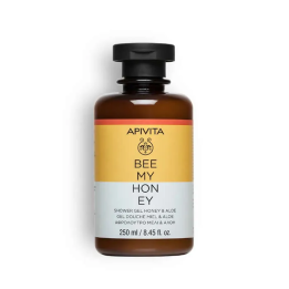 Apivita Bee My Honey Gel De Ducha 250ML | HogarLider