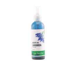 Tot Herba Aceite Corporal Lavanda 100ml | HogarLider