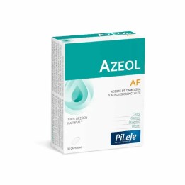 Pileje Azeol Af 30 Cápsulas | HogarLider