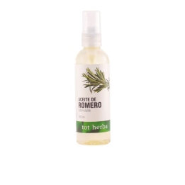Tot Herba Aceite Cuerpo Romero 100ml | HogarLider