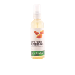 Tot Herba Aceite Puro De Almendras 100ml | HogarLider