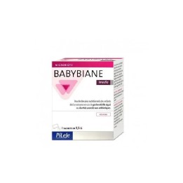 Pileje Babybiane Imedia 7 Sobres | HogarLider