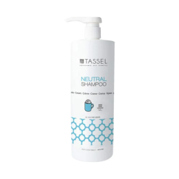 Eurostil Tassel Champu Nata 1000ml | HogarLider