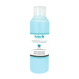 Eurostil Pollie Quitaesmalte Sin Acetona 1000ml | HogarLider
