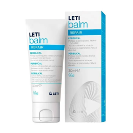 LetiBalm Repair Peribucal 30ml | HogarLider