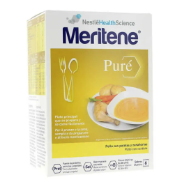 Meritene Puré Pollo Con Patatas Y… · 84700017941… | HogarLider