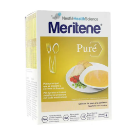Meritene Puré Delicias De Pavo A La… · 84700017941… | HogarLider