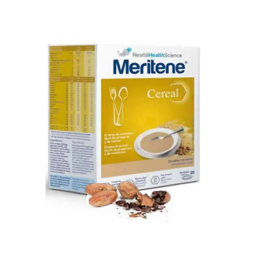 Meritene Cereales Con Cacao 20 Raciones | HogarLider