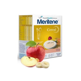 Meritene Cereales Con Multifruta 20 Raciones | HogarLider