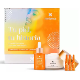 Sesderma C-Vit Set 5 Piezas | HogarLider