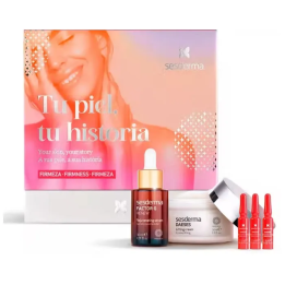Sesderma Firmeza Factor G + Daeses Set 5 Piezas | HogarLider