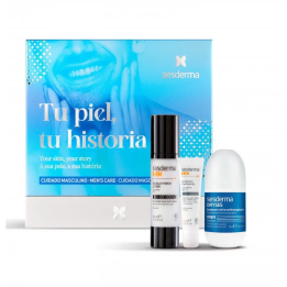 Sesderma Cuidado Masculino Set 3 Piezas | HogarLider