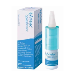Artelac Splash Multidosis 10ml | HogarLider