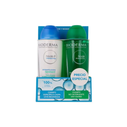 Bioderma Nodé Champú Caspa Leve… · 37011298075… | HogarLider