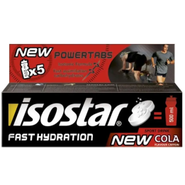 Isostar PowerTabs Fast Hydration… · 31756811209… | HogarLider