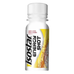 Isostar Energy Shot 60ml | HogarLider