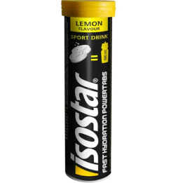 Isostar Power Tabs Fast Hydration… · 76121000267… | HogarLider