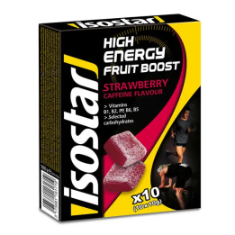 Isostar Gominolas High Energy Fruit… · 31756811052… | HogarLider