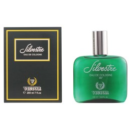 Victor Silvestre Eau De Cologne 200ml | HogarLider