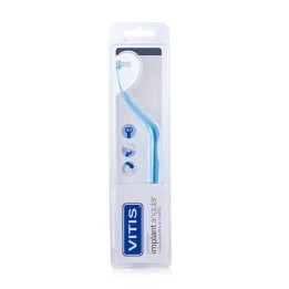 Vitis Cepillo Dental Implantes Angular | HogarLider