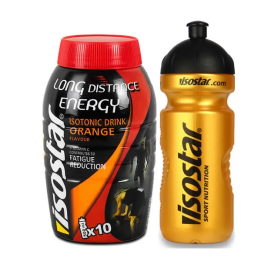 Isostar Long Energy Bebida… · 31756810181… | HogarLider