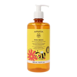 Apivita Mini Bees Gel Infantil… · 52012790887… | HogarLider