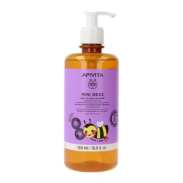 Apivita Mini Bees Champú Infantil… · 52012790886… | HogarLider