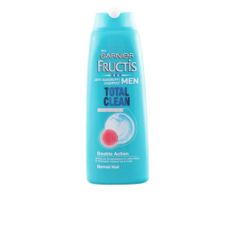 Garnier Fructis Men Anticaspa Total… · 36005417916… | HogarLider