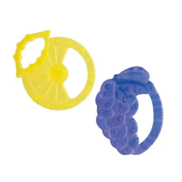 Chicco Anillo Dentición Silicona… · 80036707471… | HogarLider