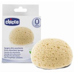 Chicco Esponja Ultra Absorbente… · 80586640628… | HogarLider
