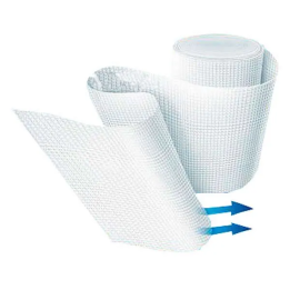 Pic Self Fix Vendaje Elástico Cohesivo 10cmX4m | HogarLider