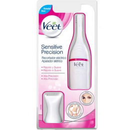 Veet Sensitive Precision Recortador Eléctrico | HogarLider