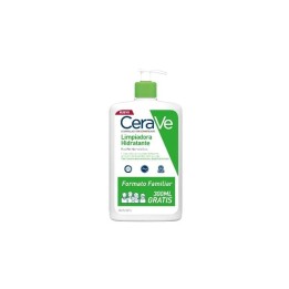 Cerave Limpiador Hidratante Familiar 1000ml | HogarLider