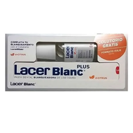 Lacer Blanc Plus Pasta Dental… · 84303400432… | HogarLider