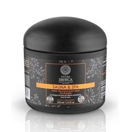 Natura Siberica Sauna-Spa Envoltura… · 47441830105… | HogarLider