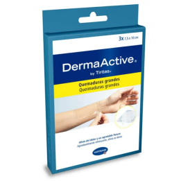 Hartmann Derma Active Quemaduras… · 40495008352… | HogarLider