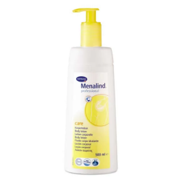 Hartmann Menalind Loción Corporal 500ml | HogarLider