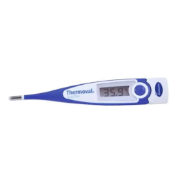 Hartmann Thermoval Kids Flex Termómetro Digital | HogarLider