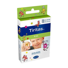 Hartmann Apósitos Adhesivos Kids… · 40521992251… | HogarLider