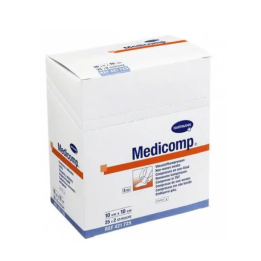 Hartmann Medicomp Gasa Suave… · 40521992085… | HogarLider